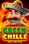 Green Chilli pokie by 3 Oaks Gaming