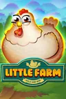 Little Farm pokie by 3 Oaks Gaming