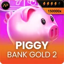 Piggy Bank Gold 2 pokie by AdvantPlay