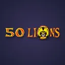 50 Lions pokie by Aristocrat