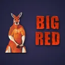 Big Red pokie by Aristocrat
