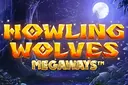 Howling Wolves Megaways pokie by Booming Games