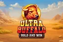Ultra Buffalo Hold and Win pokie by Booming Games