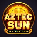 Aztec Sun: Hold and Win pokie by Booongo (BNG)
