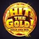 Hit the Gold!: Hold and Win pokie by Booongo (BNG)