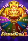 Fortune Gems 2 pokie by JILI