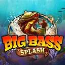 Big Bass Splash pokie by Pragmatic Play