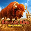 Buffalo King Megaways pokie by Pragmatic Play