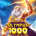 Gates of Olympus 1000 pokie by Pragmatic Play