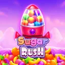 Sugar Rush pokie by Pragmatic Play