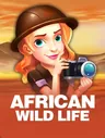 African Wild Life pokie by VPower
