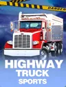 Highway Truck Sports pokie by VPower